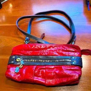 See by Chloe vintage cross body bag